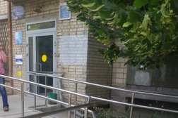 Банкомат Почта Банк, с рейтингом 5 - находится по адресу Ростовская область, Азов, улица Толстого, 306 