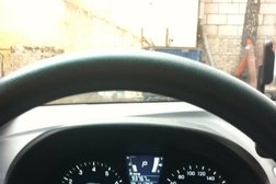 Автосервис Контакт-Авто, с рейтингом 3.7 - находится по адресу Москва, Рабочая улица, 84с1 
