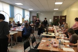 Рязанский технологический колледж, с рейтингом 3.4 - находится по адресу Рязань, проезд Гоголя, 6 