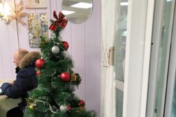 Кафе-столовая Солянка, с рейтингом 4.4 - находится по адресу Челябинск, площадь Революции, 1Б 