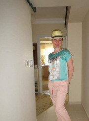 Риелтор Елена Адыгюзель