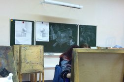 Общежитие Сибирский федеральный университет №18, с рейтингом 4.5 - находится по адресу Красноярск, Свободный проспект, 78 