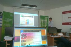 Образовательный центр Liberty education, с рейтингом 2.5 - находится по адресу Астана, Достык, 20 