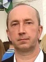 Проектировщик, дизайнер Дмитрий Вячеславович Попов