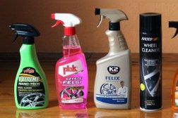 Автосервис Total Quartz, с рейтингом 3.5 - находится по адресу Ростовская область, Батайск, Коммунистическая улица, 55 