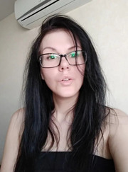 SEO-специалист, администратор Марина Владимировна Рыбинская
