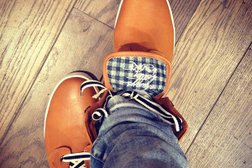 Магазин одежды Quiksilver, с рейтингом 5 - находится по адресу Московская область, Химки, микрорайон ИКЕА, к2 