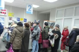 Почтомат Почта России, с рейтингом 5 - находится по адресу Нижний Новгород, бульвар 60-летия Октября, 3 