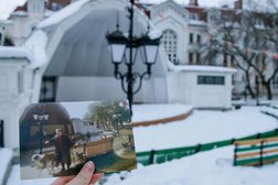 Колледж управления и сервиса Стиль, с рейтингом 2.7 - находится по адресу Екатеринбург, Агрономическая улица, 53 