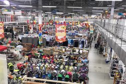 Гипермаркет Сима-ленд, с рейтингом 3 - находится по адресу Екатеринбург, улица Черняховского, 86/12 