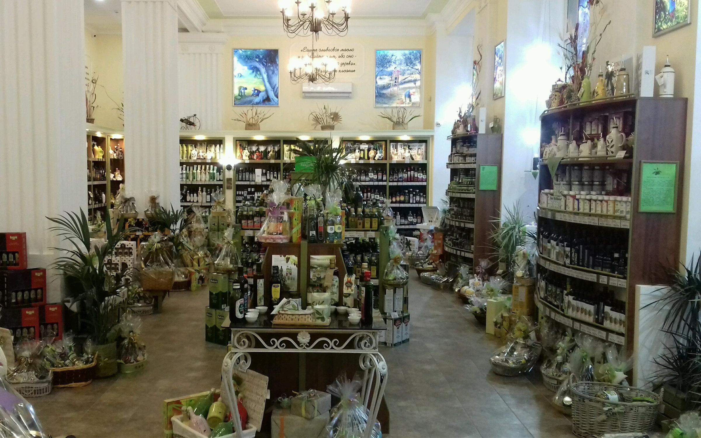 Oliva shop просп дзержинского 14 4 фото