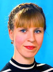 Психолог, педагог для подготовки к школе Анна Николаевна Черных