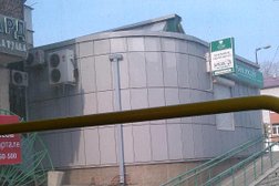 Банкомат СберБанк, с рейтингом 4 - находится по адресу Ангарск, 94-й квартал, 11 