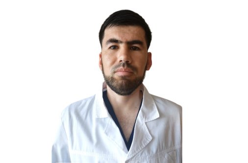 Хайдарали Умаралиевич Шоймуродов
