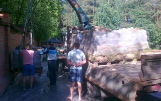 фотография работы специалиста Алексея Игоревича Басалаева