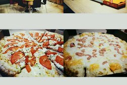 Пиццерия Додо Пицца, с рейтингом 3.5 - находится по адресу Московская область, Реутов, Юбилейный проспект, 2к1 