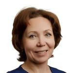 Стоматолог, стоматолог-терапевт Гузель Лероновна Назырова