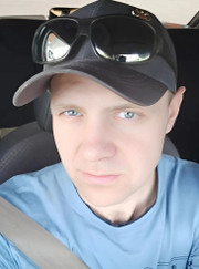 Кузнец, маляр-штукатур Николай Борисович Мельников