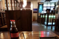 Суши-бар Sushi House, с рейтингом 3.9 - находится по адресу Республика Бурятия, Улан-Удэ, Смолина улица, 81 