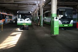 Южный филиал Чертаново, с рейтингом 2.5 - находится по адресу Москва, Подольских Курсантов улица, 5 