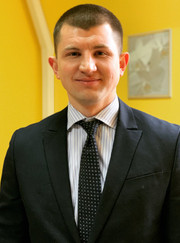 Адвокат, юрист Артём Мамаев