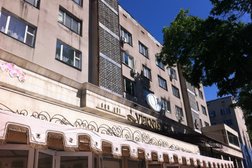 Дом моды Vernisage, с рейтингом 5 - находится по адресу Алматы, Кунаева, 114 