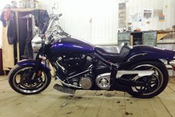 Автосервис Навигатор Детейлинг, с рейтингом 4.5 - находится по адресу Челябинск, улица Профинтерна, 60 