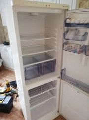 Специалист по вентиляции и кондиционированию, специалист по демонтажным работам Илья Вячеславович Зорин