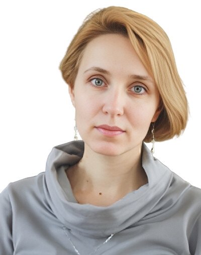 Надежда Евгеньевна Степунина
