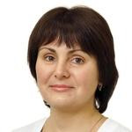 Анастасия Сергеевна Соколова
