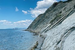 Парк-отель Берег роз, с рейтингом 4 - находится по адресу Краснодарский край, Геленджик, Просторная улица, 1г к1 