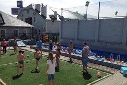 Клуб семейного отдыха Теремок, с рейтингом 4.5 - находится по адресу Волгоградская область, рп. Городище, улица Ленина, 58 