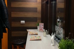 Ресторан доставки Фокс Pizza, с рейтингом 3.7 - находится по адресу Иркутск, проезд Юрия Тена, 26/5 