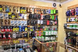 GSM Сотакс, с рейтингом 4 - находится по адресу Карачаево-Черкесская Республика, Черкесск, Магазинная улица, 2 