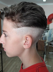 Парикмахер Наталья Николаевна Чеканова