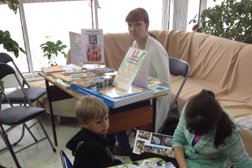 Театр драмы, с рейтингом 3.8 - находится по адресу Владимир, Дворянская улица, 4 