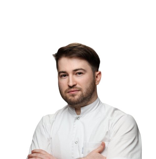 Инал Мухамедович Братов