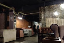 Paradox Lounge