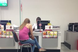 Банкомат Русский стандарт, с рейтингом 4 - находится по адресу Воронеж, проспект Революции, 46 