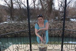 База отдыха Хуторок, с рейтингом 3 - находится по адресу Краснодарский край, пгт Мостовской, улица Шевченко, 117 
