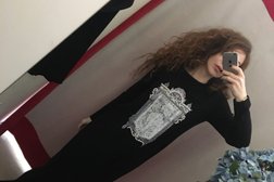 Бутик одежды Sedova13, с рейтингом 5 - находится по адресу Республика Дагестан, Махачкала, улица Танкаева, 13 