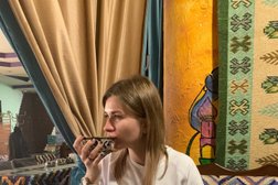 Ресторан Наша Узбечка, с рейтингом 4.3 - находится по адресу Нур-Султан, Жумабека Ташенова, 11/1 