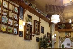 Ресторан Телячьи нежности, с рейтингом 4 - находится по адресу Екатеринбург, Восточная улица, 76 