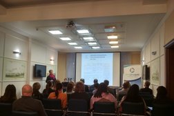 Гостиница Yarhotel centre, с рейтингом 4.3 - находится по адресу Ярославль, улица Свердлова, 16 