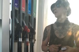 Автозаправка Лукойл, с рейтингом 4 - находится по адресу Пензенская область, с. Засечное, Ново-Терновская улица, 5 