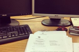 Управляющая компания Резон, с рейтингом 3 - находится по адресу Воронеж, улица Карла Маркса, 68 