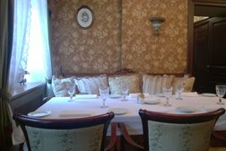 Ресторан Гоголь, с рейтингом 3.5 - находится по адресу Санкт-Петербург, Малая Морская улица, 8 