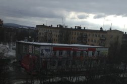 Торговый центр Петрович, с рейтингом 5 - находится по адресу Мурманская область, Апатиты, улица Ферсмана, 23 