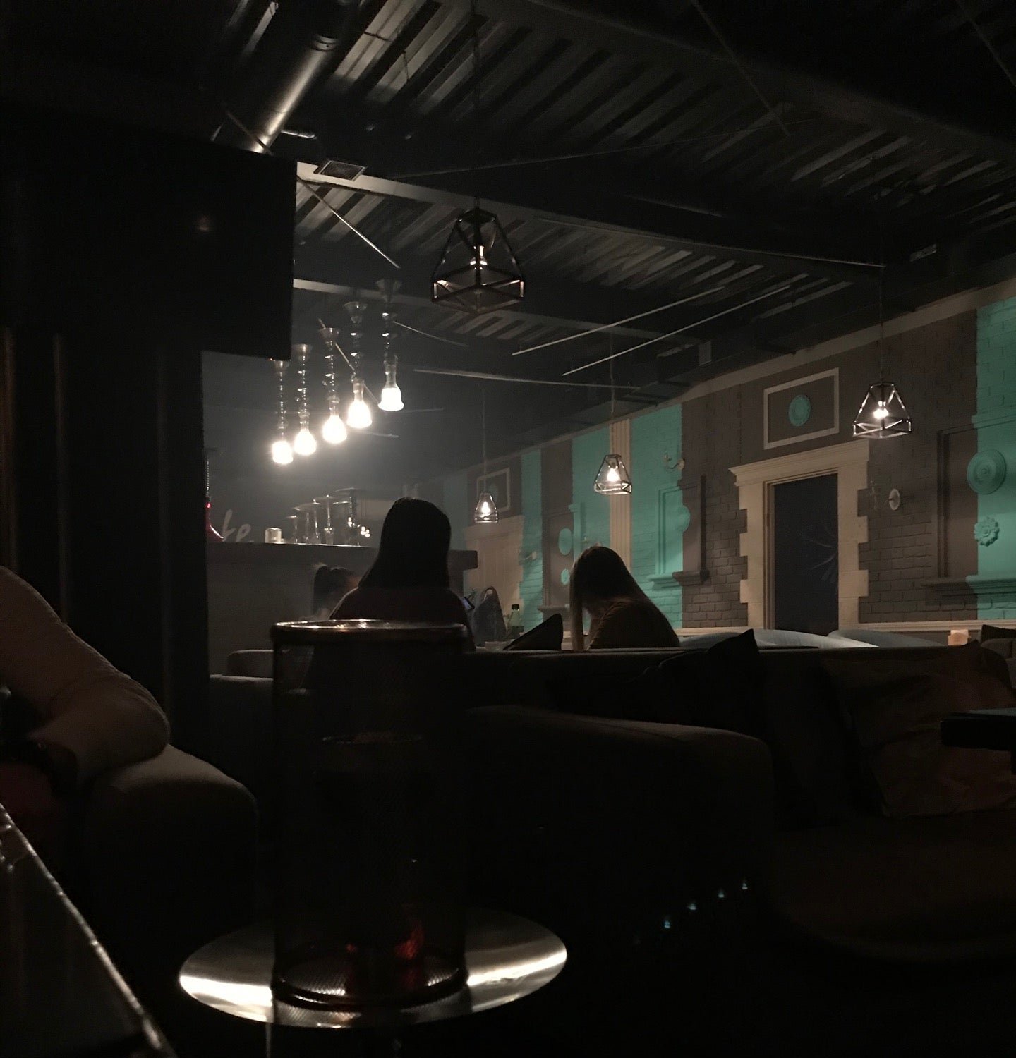 Smoke House, кальян-бар, ул. Карла Маркса, 15, Архангельск, Россия - Яндекс Карт