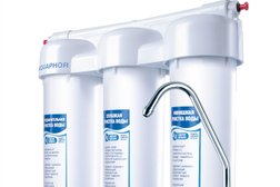 Магазин Аквафор, с рейтингом 5 - находится по адресу Самара, Партизанская, 56а 